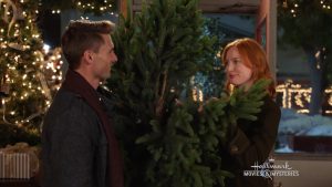 Christmas Tree Lane (2020) Cast, Release Date, Plot, Trailer