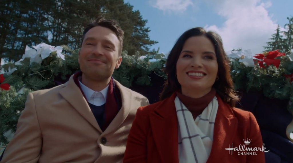 Christmas With the Darlings (2020) Cast, Release Date