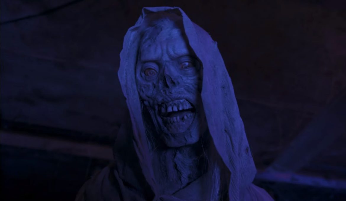 Creepshow Animated Special (2020) Cast, Release Date, Plot, Trailer
