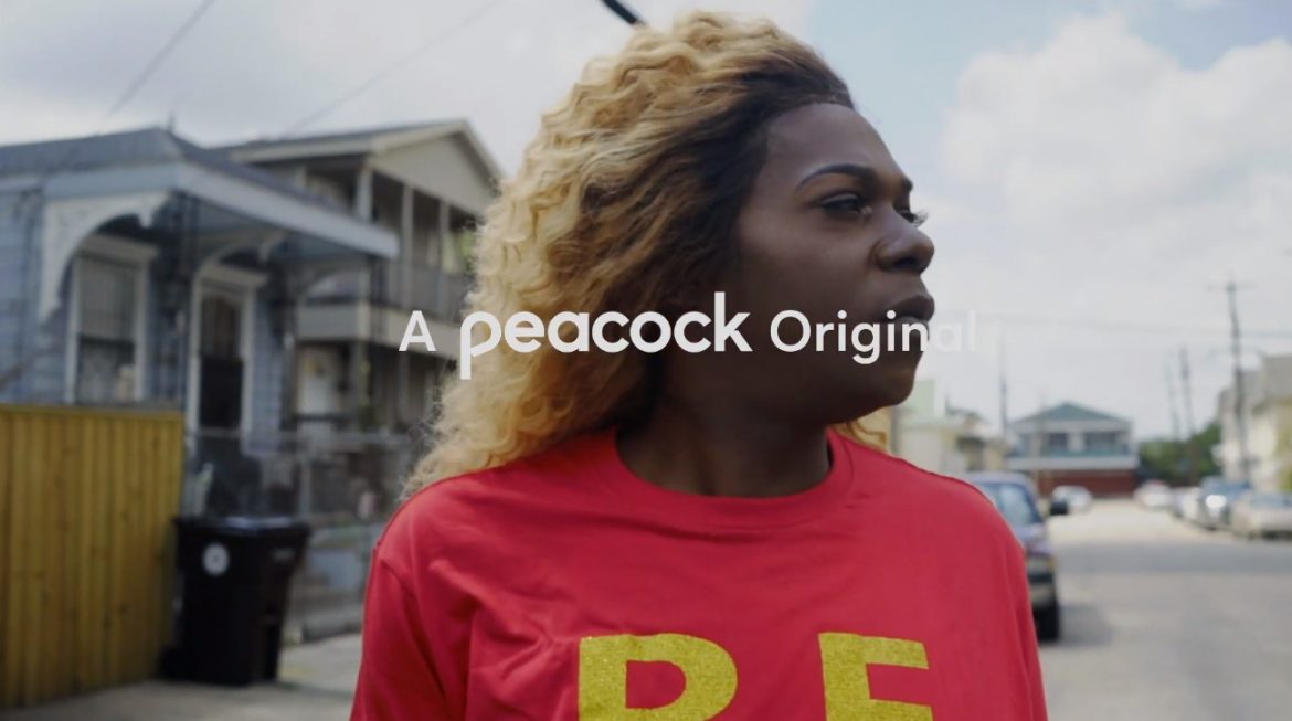 Freedia Got a Gun (2020)