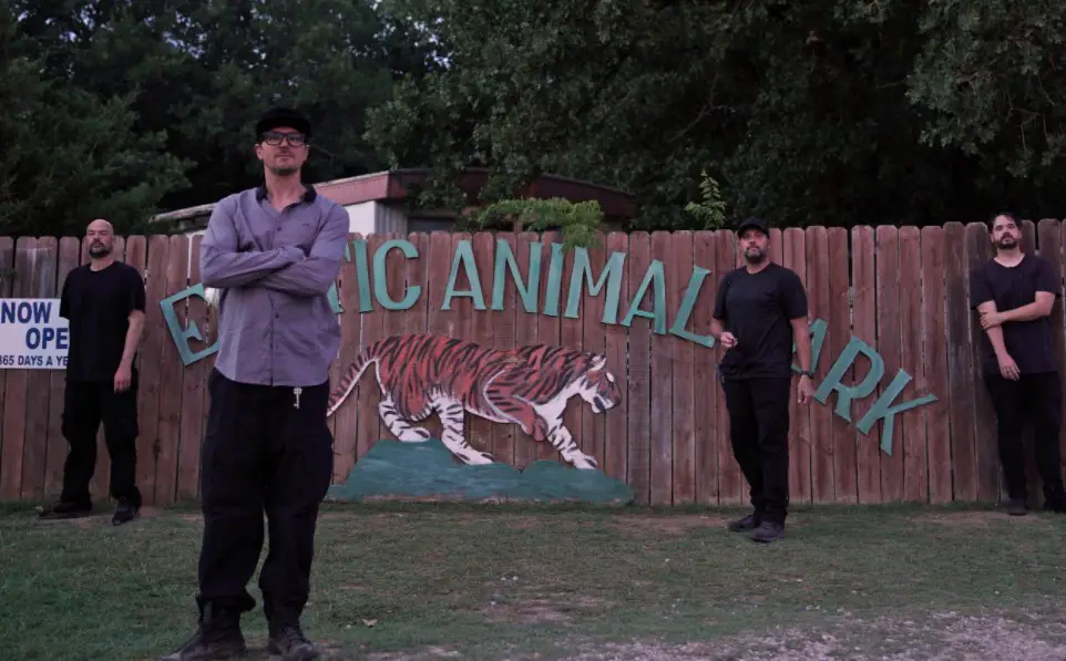 Ghost Adventures: Horror at Joe Exotic Zoo (2020) Cast, Release Date, Plot, Trailer