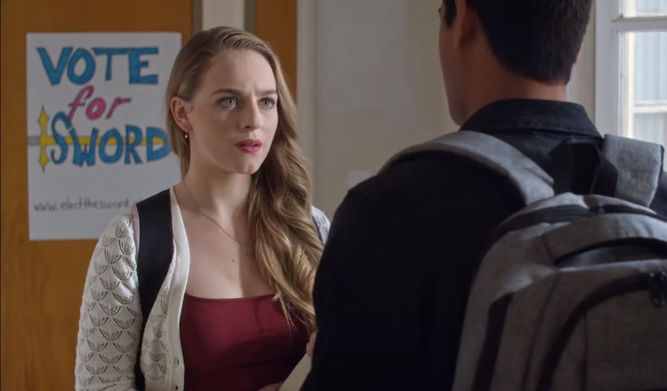 Killer Competition (2020) Cast, Release Date, Plot, Trailer