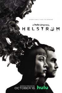 Helstrom (2020) Poster