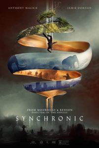 Synchronic (2020) Poster