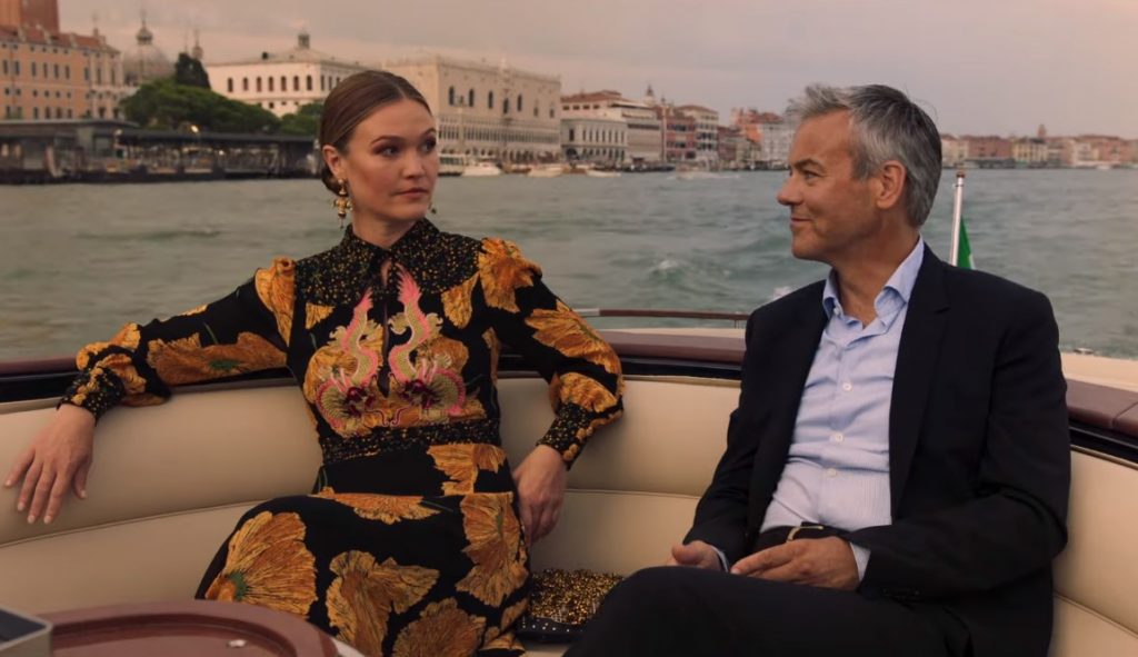 Riviera Season 3 Cast, Episodes And Everything You