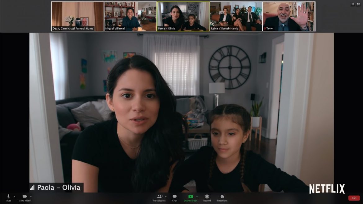 Social Distance TV Series (2020) | Cast, Episodes | And Everything You Need to Know