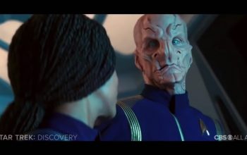 Star Trek: Discovery Season 3 | Cast, Episodes | And Everything You Need to Know