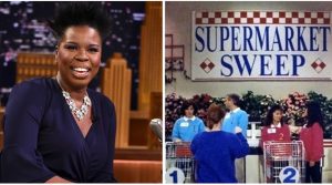 Supermarket Sweep TV Series (2020) | Cast, Episodes | And Everything You Need to Know