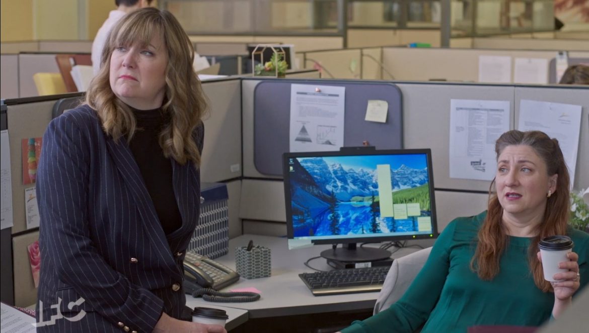 The Baroness von Sketch Show Season 5 | Cast, Episodes | And Everything You Need to Know