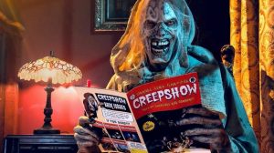 The Creepshow Halloween Special (2020) Cast, Release Date, Plot, Trailer