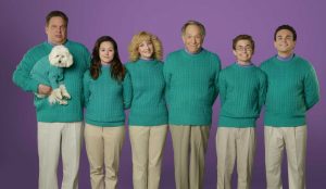 The Goldbergs Season 8 | Cast, Episodes | And Everything You Need to Know