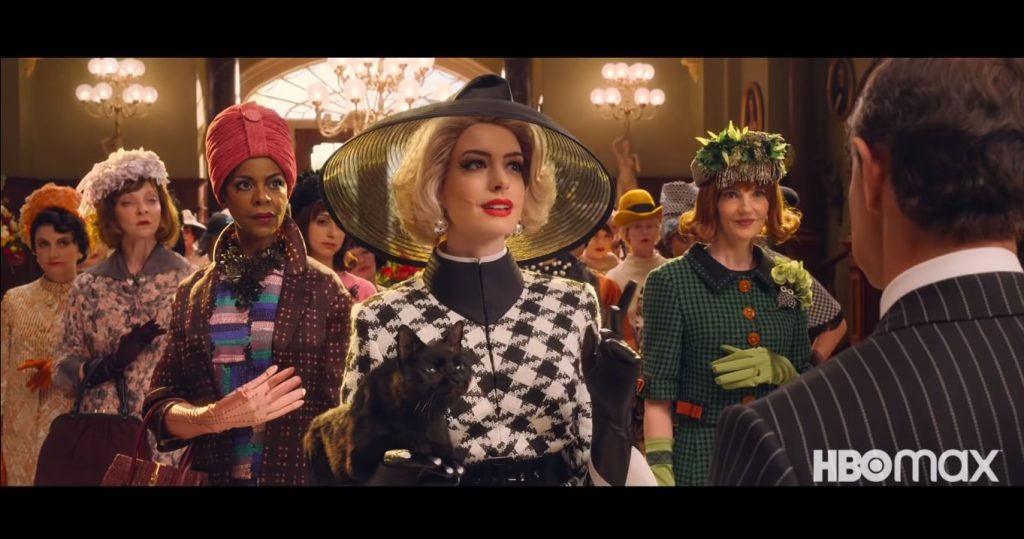 The Witches (2020) Cast, Release Date, Plot, Budget, Box