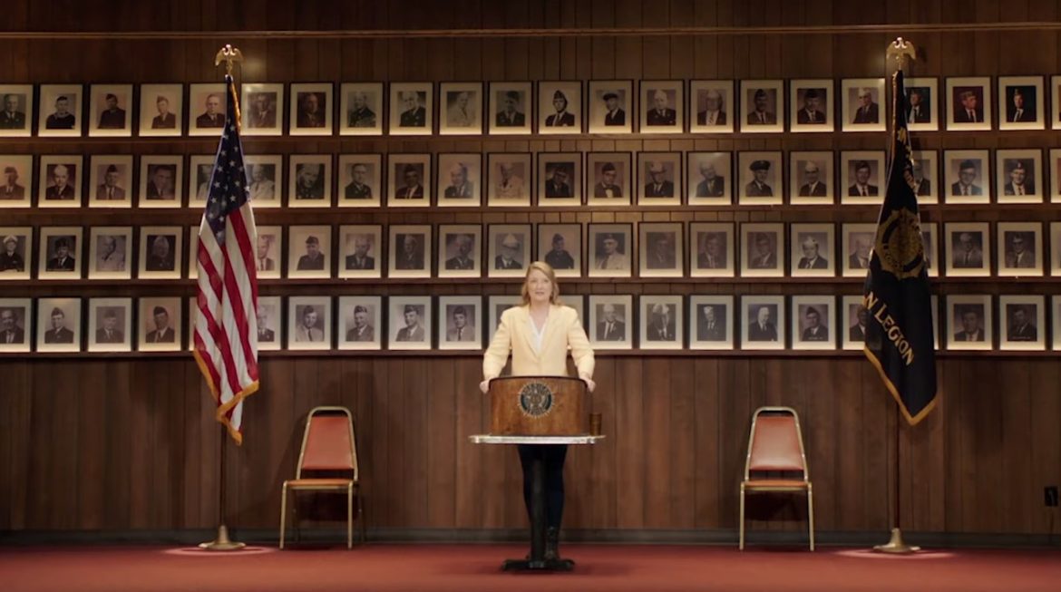 What the Constitution Means to Me (2020) Cast, Release Date, Plot, Trailer