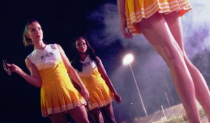 Who Is Killing the Cheerleaders? (2020) Cast, Release Date, Plot, Trailer