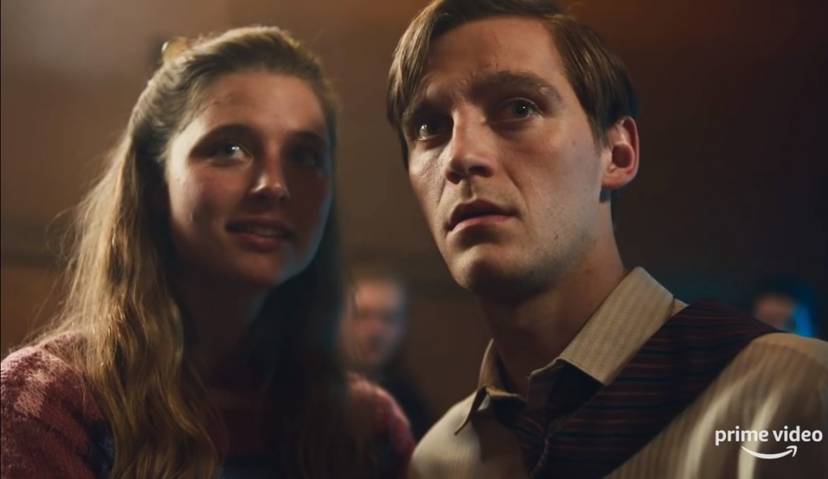 Deutschland 89 TV Series (2020) | Cast, Episodes | And Everything You Need to Know