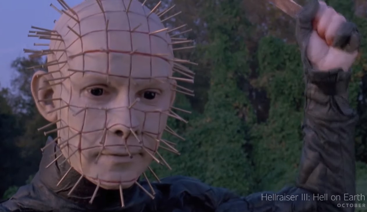 Eli Roth’s History of Horror Season 2 Cast, Episodes