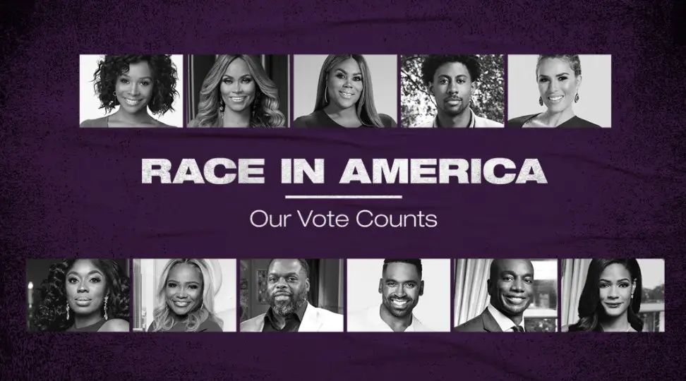 Race in America: Our Vote Counts (2020) Cast, Release Date, Plot, Trailer