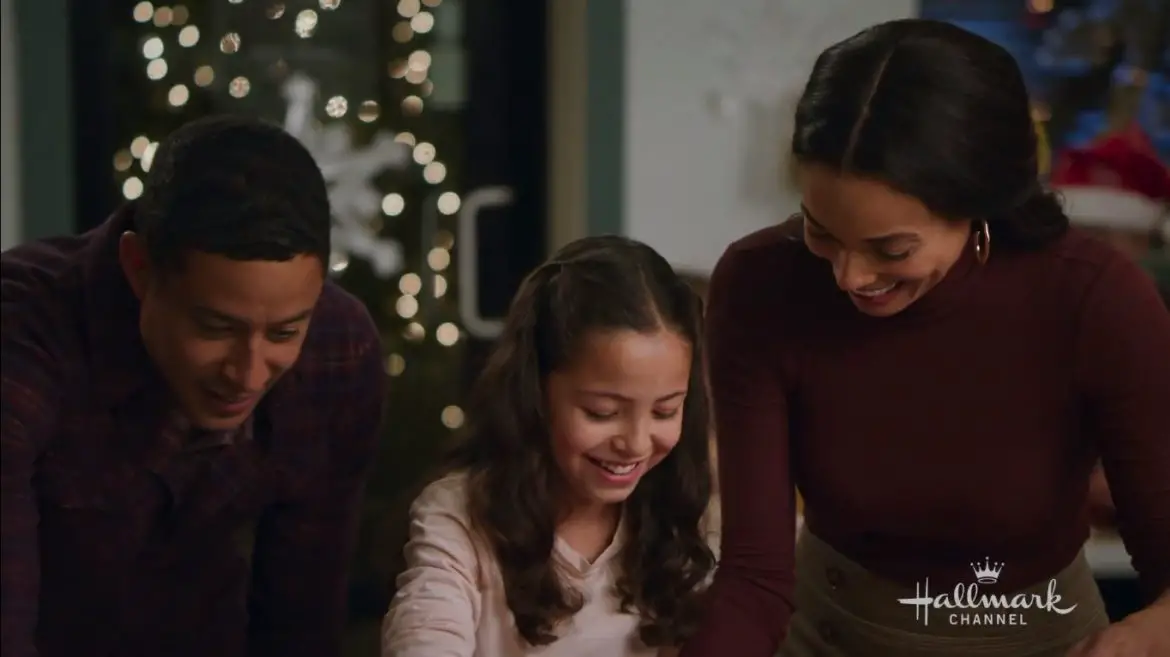 A Christmas Tree Grows in Brooklyn (2020) Cast, Release Date, Plot, Trailer