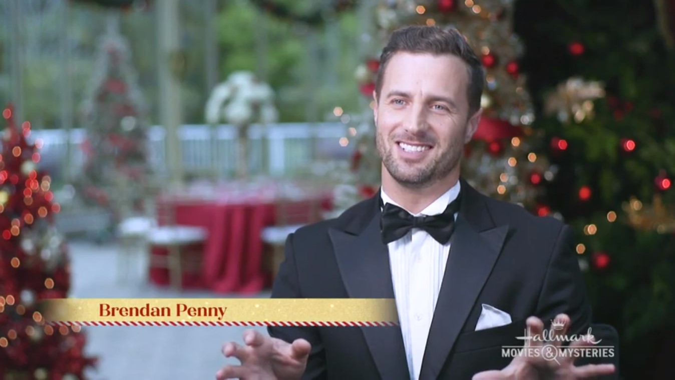 A Little Christmas Charm 2020 Cast Release Date Plot Trailer A Little Christmas Charm 2020 Cast Release Date Plot Trailer