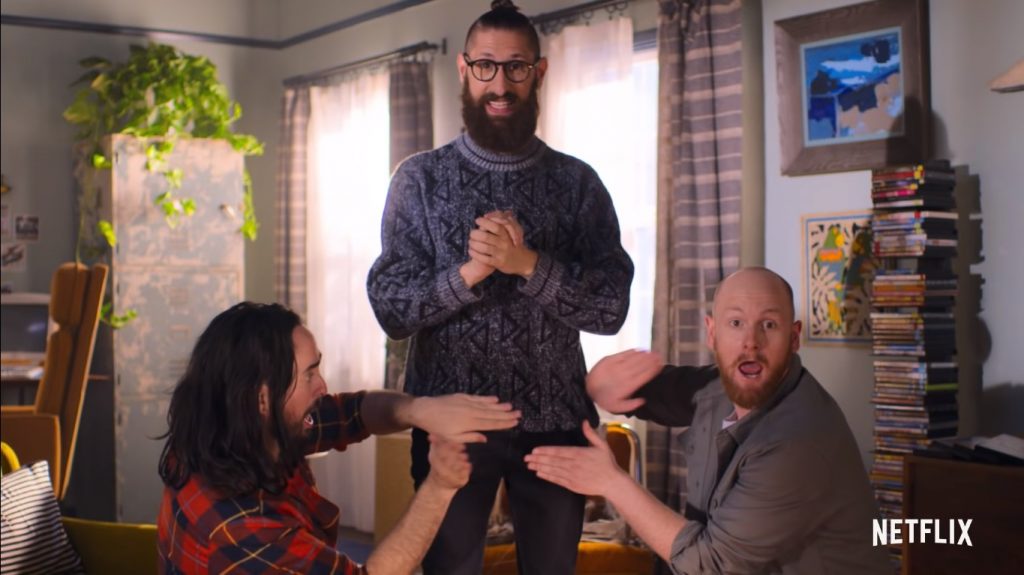 Aunty Donna Big Ol House Of Fun Season 2 Aunty Donna’s Big Ol’ House of Fun TV Series (2020) | Cast, Episodes