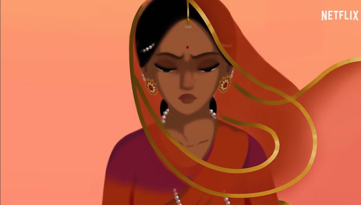 Bombay Rose (2020) Cast, Release Date, Plot, Trailer