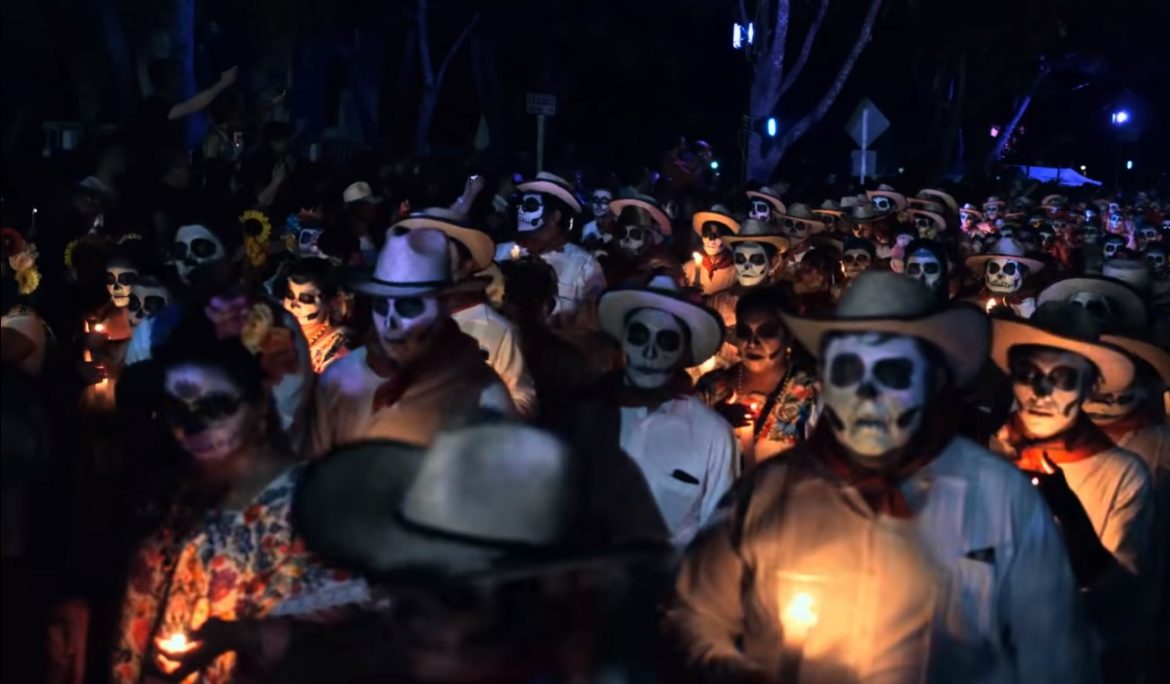Fireball: Visitors from Darker Worlds (2020) Cast, Release Date, Plot, Trailer