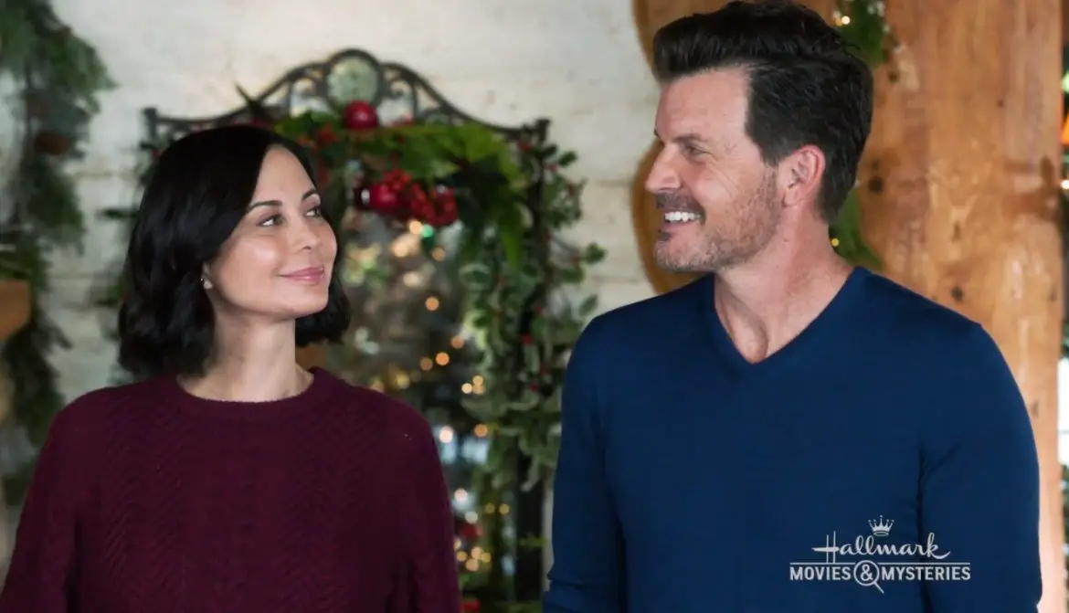 Meet Me at Christmas (2020) Cast, Release Date, Plot, Trailer
