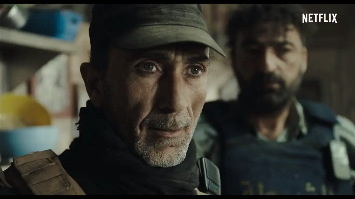 Mosul (2020) Cast, Release Date, Plot, Trailer