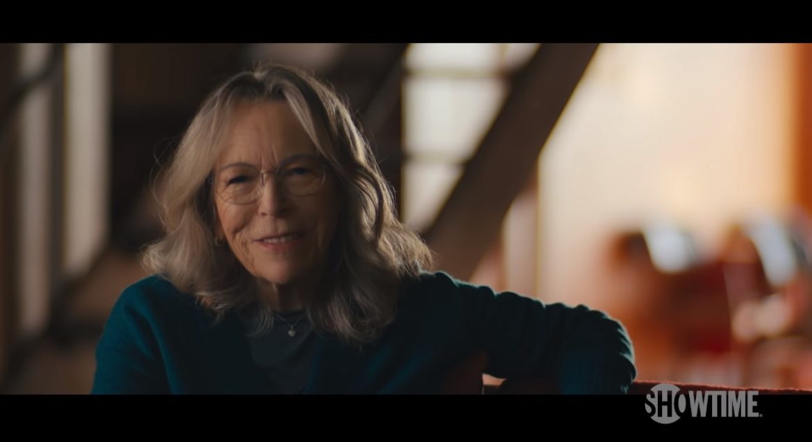 My Psychedelic Love Story (2020) Cast, Release Date, Plot, Trailer