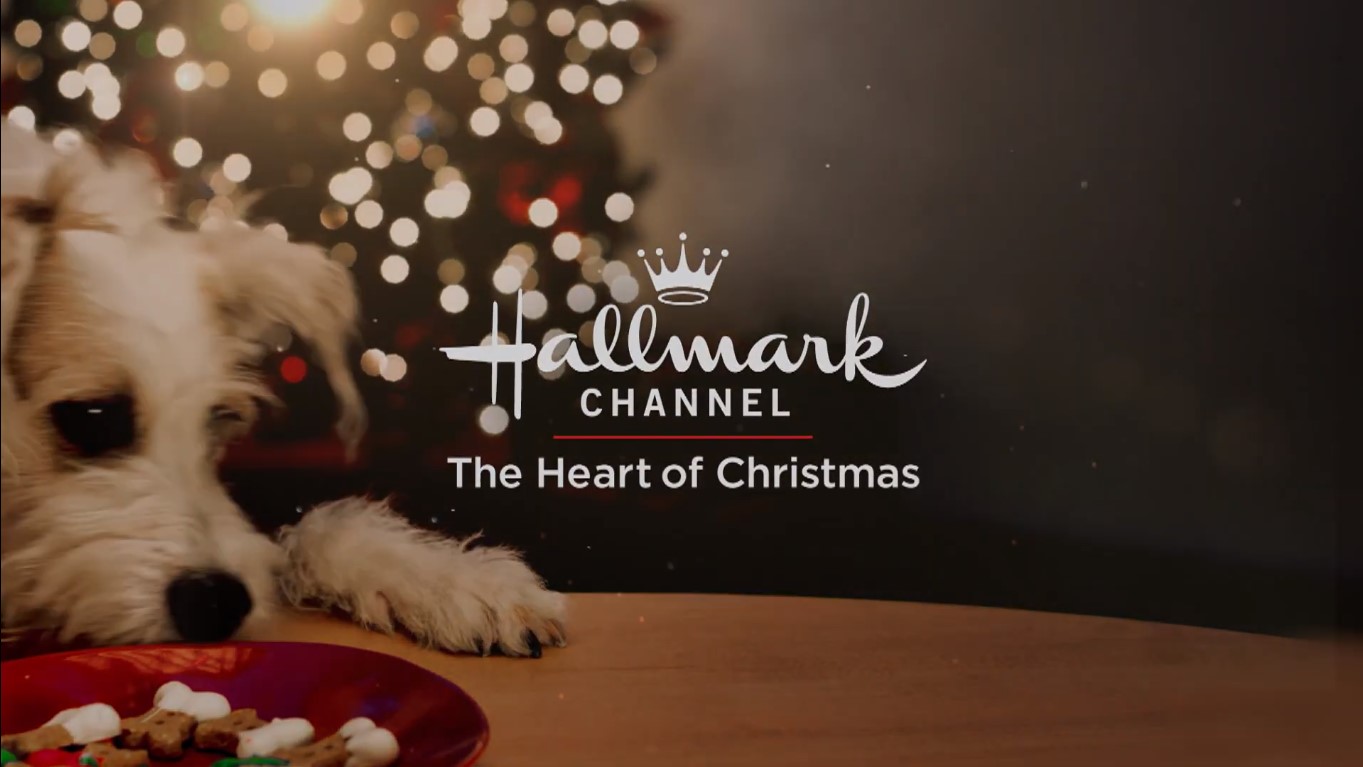 Never Kiss a Man in a Christmas Sweater (2020) Cast