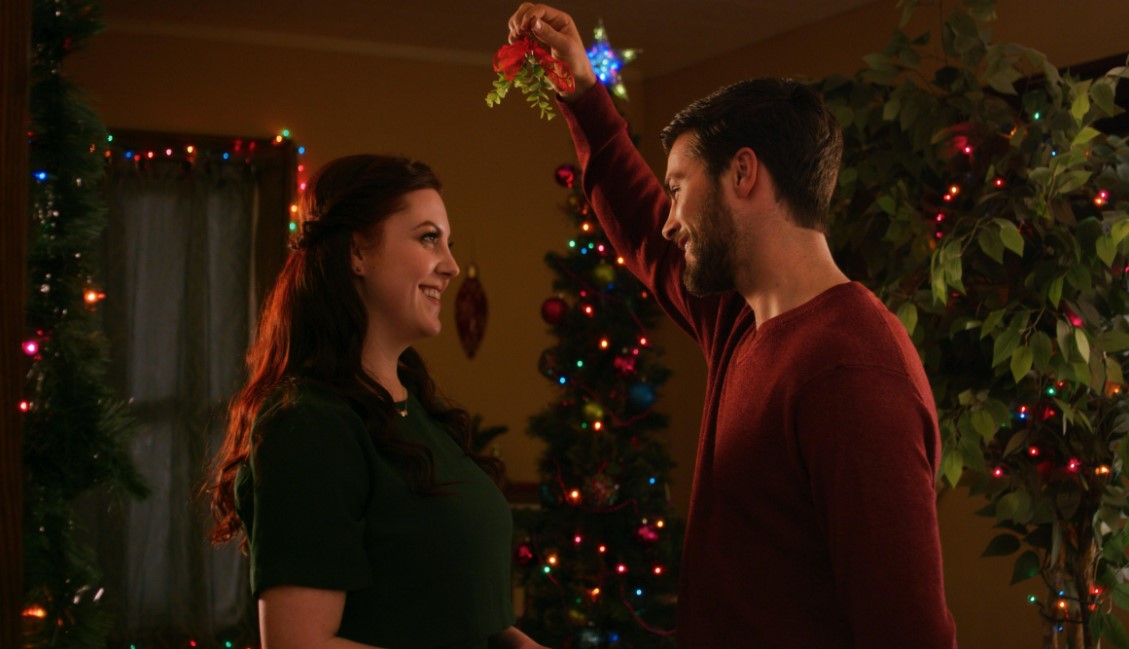 The Christmas Listing (2020) Cast, Release Date, Plot, Trailer