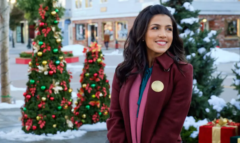The Christmas Ring (2020) Cast, Release date, Budget, Box office, Trailer