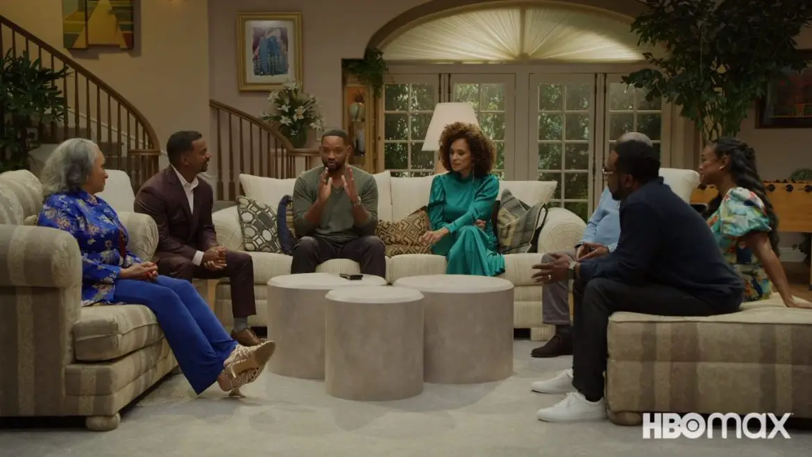 The Fresh Prince of Bel-Air Reunion (2020) Cast, Release Date, Plot, Trailer