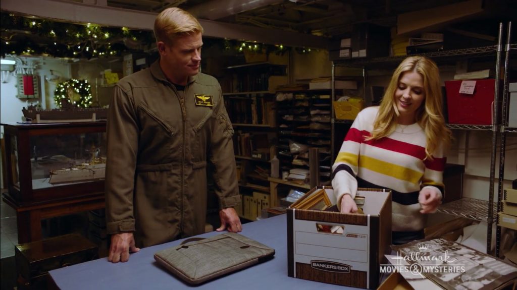 USS Christmas (2020) Cast, Release Date, Plot, Trailer USS Christmas (2020) Cast, Release Date, Plot, Trailer