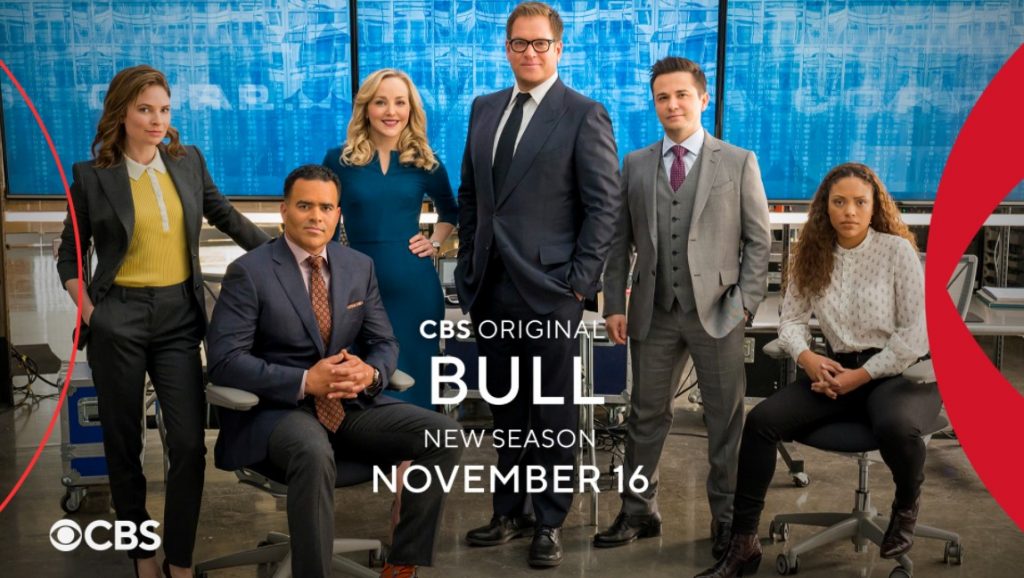 Bull Season 5 Cast, Episodes And Everything You Need to Know