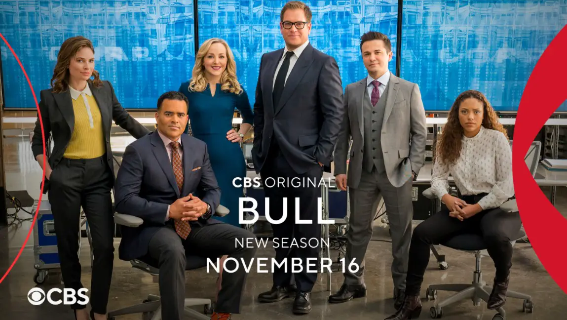 Bull Season 5 | Cast, Episodes | And Everything You Need to Know