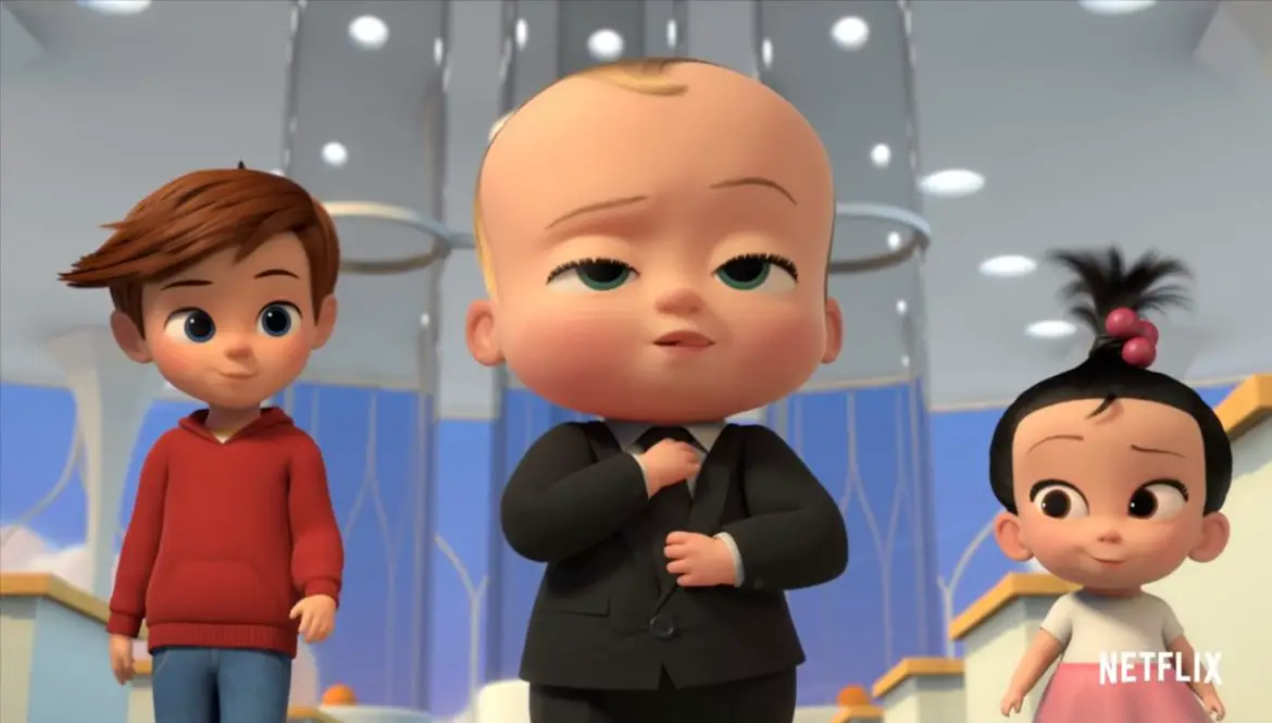 The Boss Baby: Back in Business Season 4 | Cast, Episodes | And Everything You Need to Know