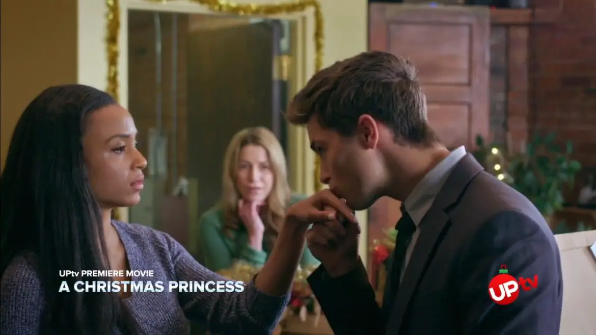 A Christmas Princess (2020) Cast, Release Date, Plot, Trailer