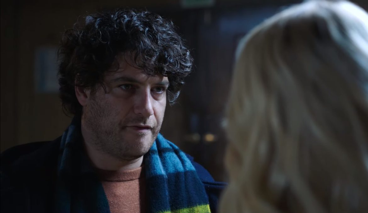 A Creepshow Holiday Special (2020) Cast, Release Date, Plot, Trailer