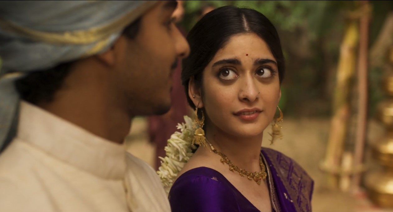 A Suitable Boy TV Series (2020) Cast, Episodes And