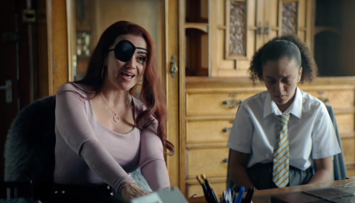 Adult Material TV Series (2020) | Cast, Episodes | And Everything You Need to Know