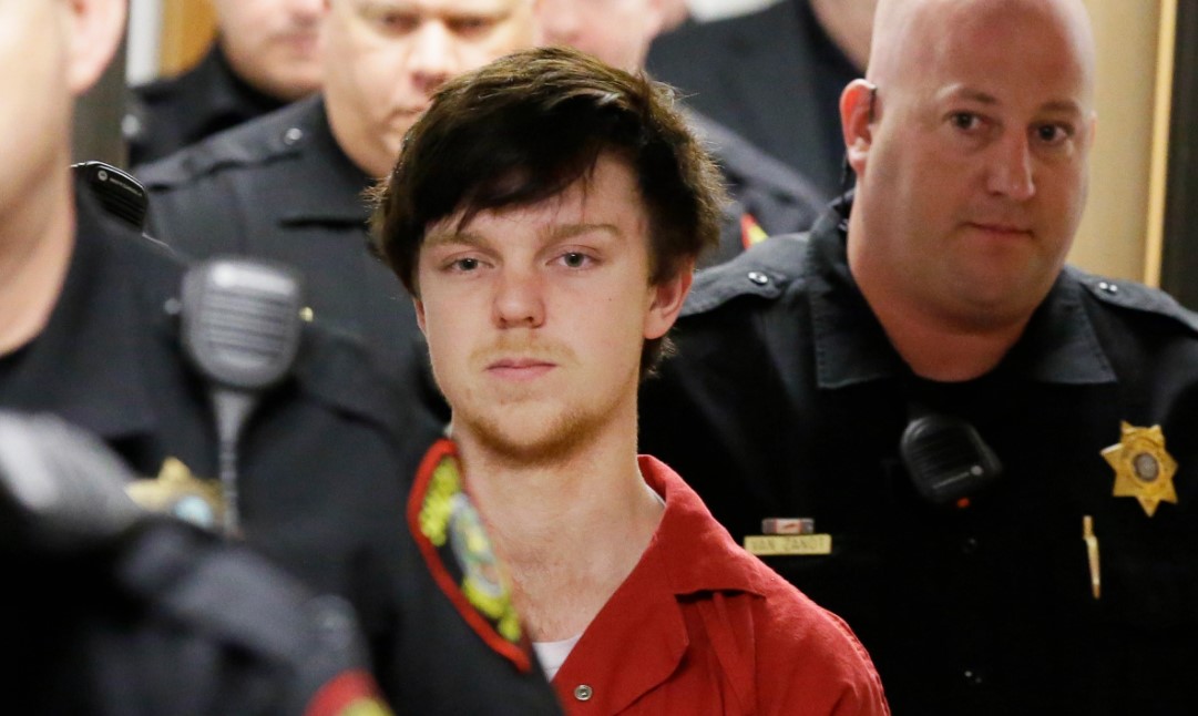 Affluenza Teen: The Jailhouse Sessions (2021) Cast, Release Date, Plot, Trailer