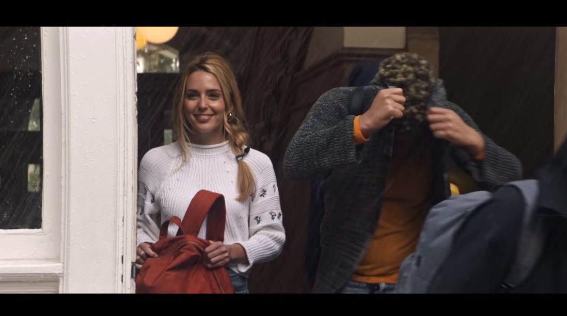 All My Life (2020) Cast, Release Date, Plot, Budget, Box office, Trailer