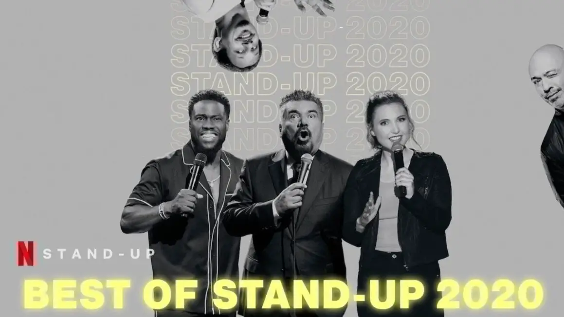 Best of Stand-Up 2020 Cast, Release Date, Plot, Trailer