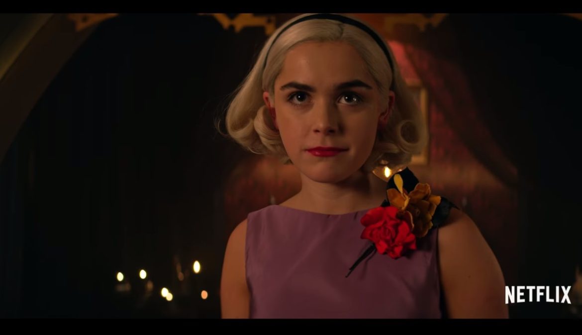 Chilling Adventures of Sabrina Season 4 | Cast, Episodes | And Everything You Need to Know