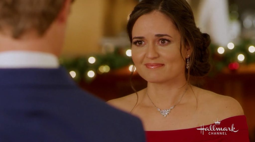 Christmas She Wrote (2020) Cast, Release Date, Plot, Trailer