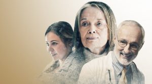 Christmas at Rosemont (2020) Cast, Release Date, Plot, Trailer