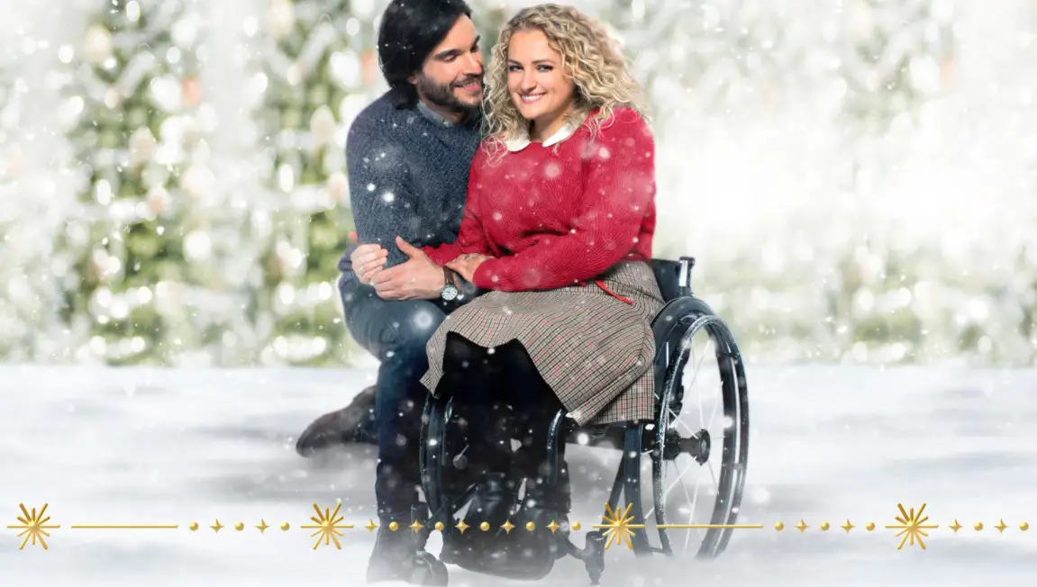 Christmas Ever After (2020) Cast, Release Date, Plot, Trailer