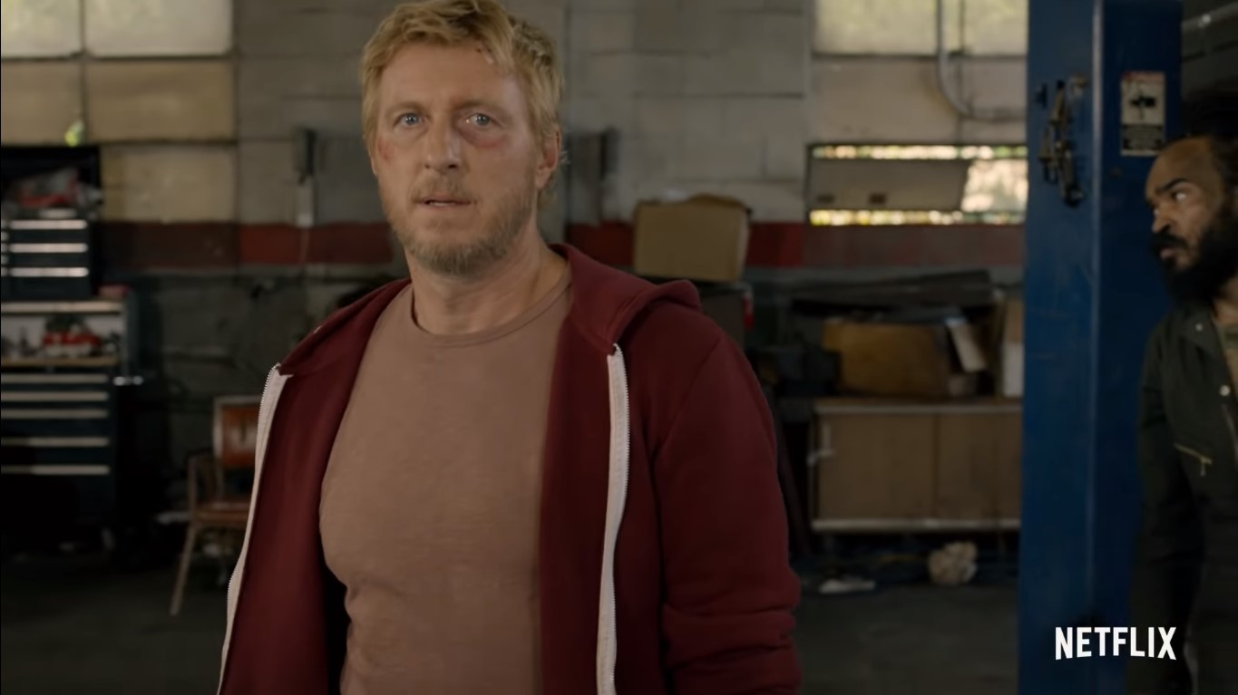 Cobra Kai Season 3 Cast, Episodes And Everything You