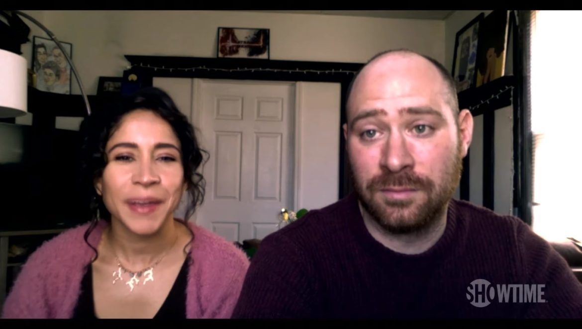 Couples Therapy: The COVID Special (2020) Cast, Release Date, Plot, Trailer